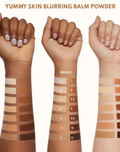 Yummy Skin Blurring Balm Powder - 8.5