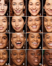 Yummy Skin Blurring Balm Powder - 8.5