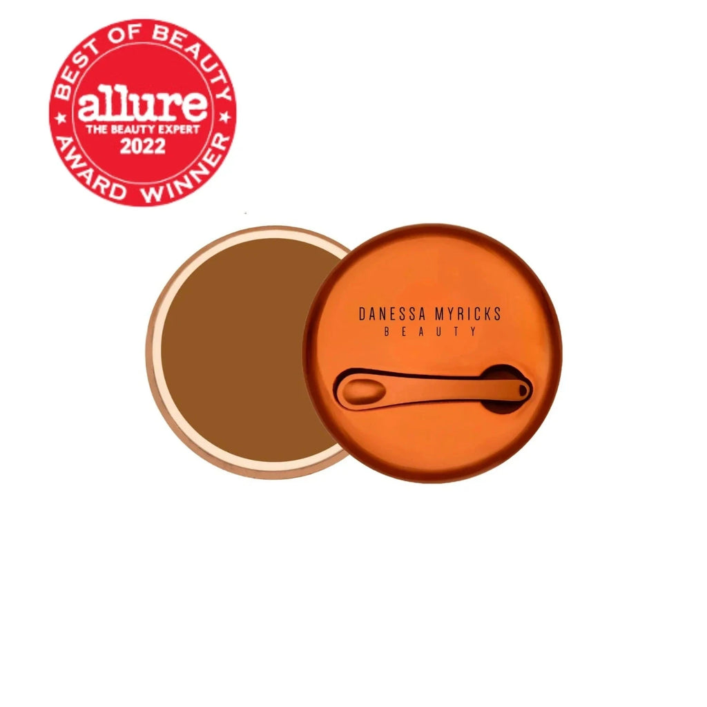 Yummy Skin Blurring Balm Powder - 8.5