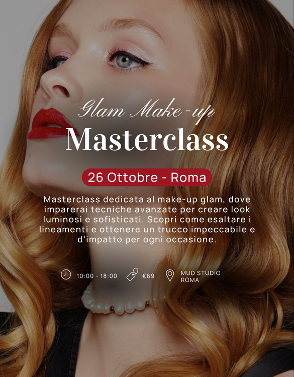 Masterclass Glam