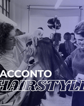 ACCONTO HAIRSTYLE