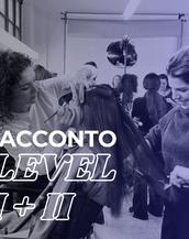 ACCONTO LEVEL I + II