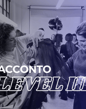 ACCONTO LEVEL III