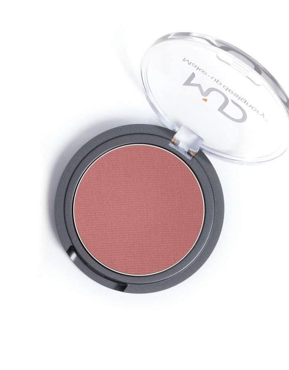 * CHEEK COLOR COMPACT poppy