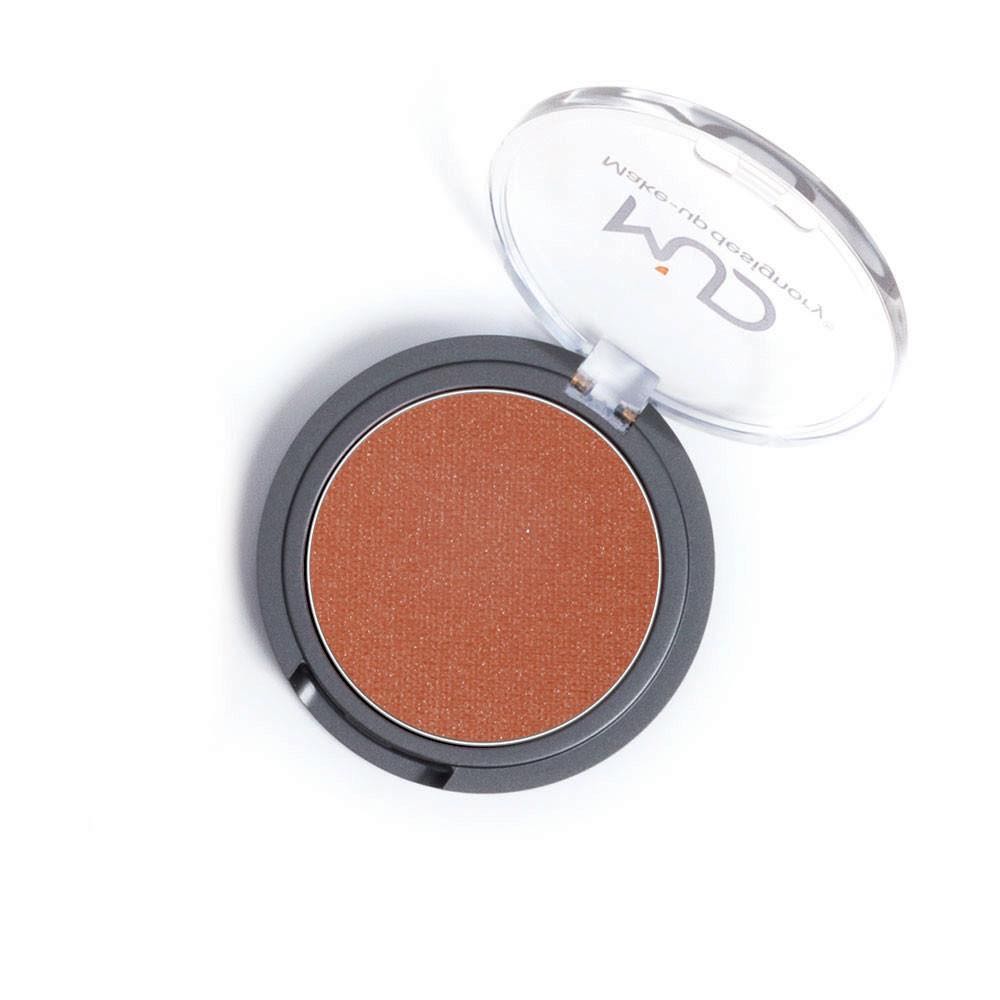 * CHEEK COLOR COMPACT russet