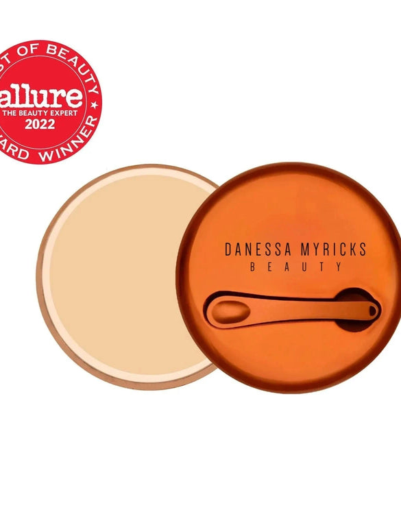 Yummy Skin Blurring Balm Powder - 1