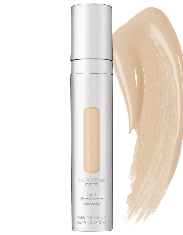 Vision Cream Cover - N01