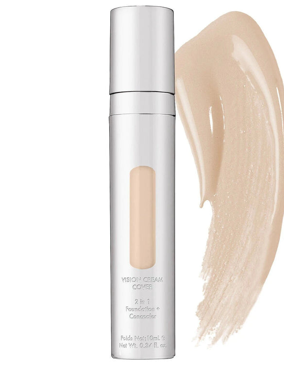 Vision Cream Cover - N02