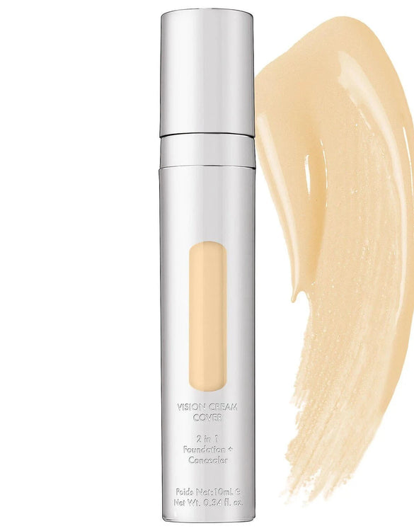 Vision Cream Cover - N03