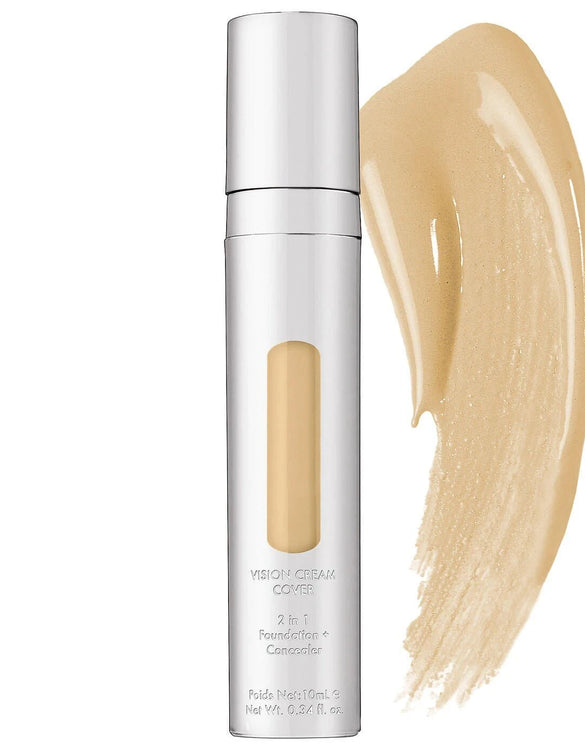 Vision Cream Cover - N04