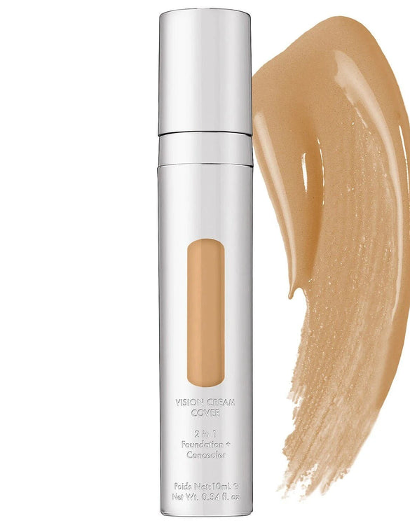 Vision Cream Cover - N06