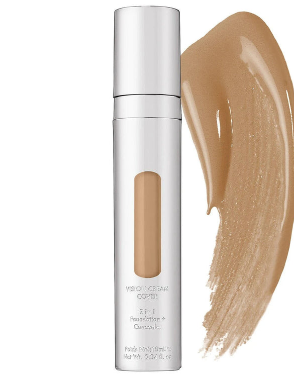 Vision Cream Cover - N07