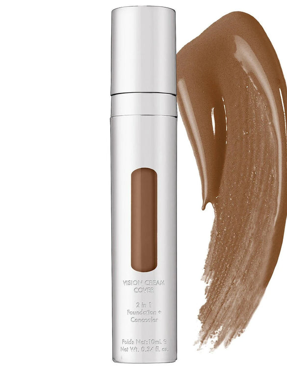 Vision Cream Cover - N09