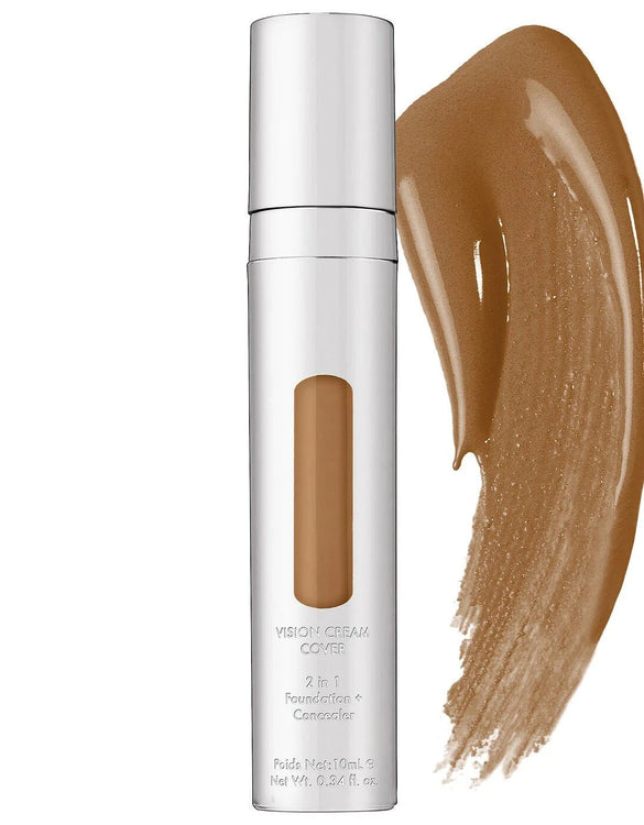 Vision Cream Cover - W04