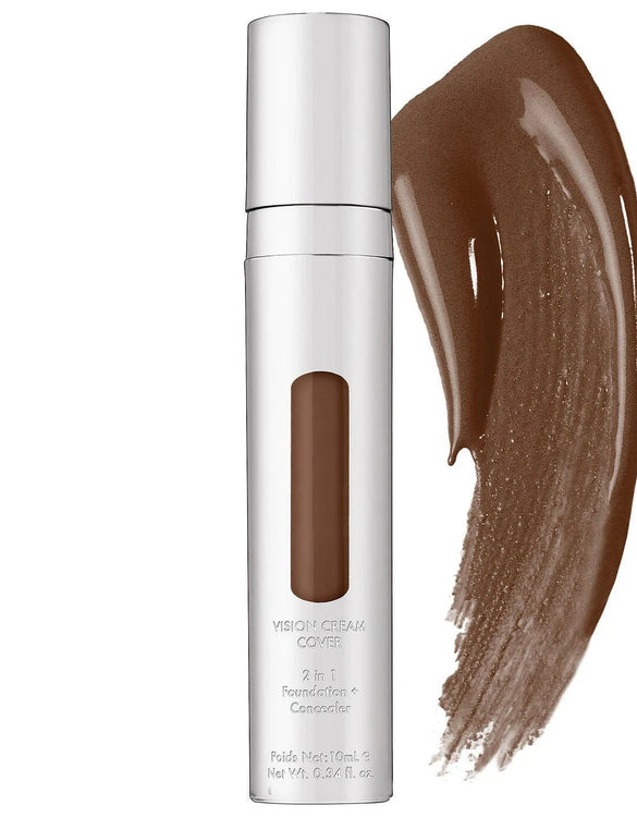 Vision Cream Cover - W07