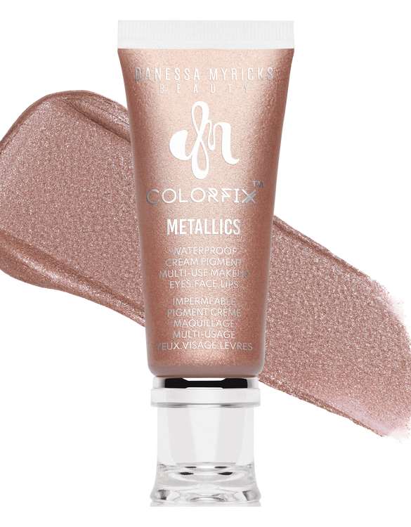 Colorfix Metallics - Ballerina
