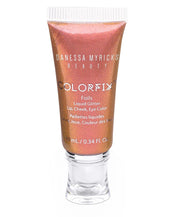 Colorfix Foils - Alien