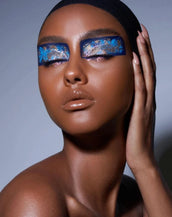 Colorfix Mattes - Primary blue