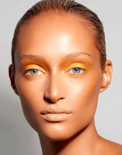Colorfix Mattes - Primary yellow