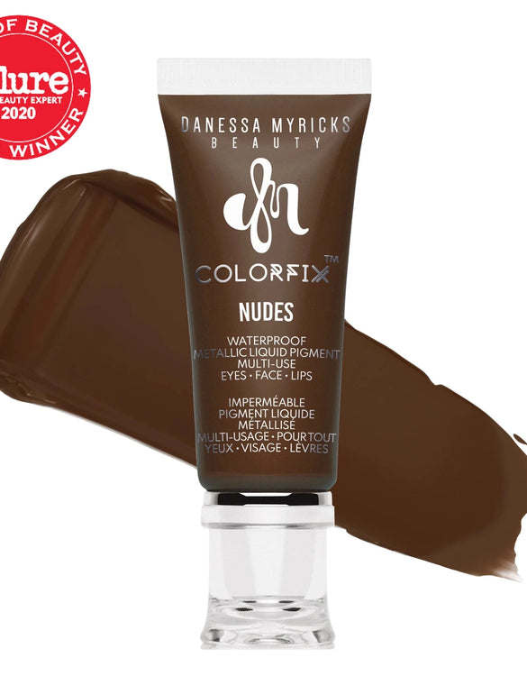 Colorfix Nudes - Nude 12