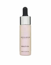 Love & Light Oil - Eternal Flame