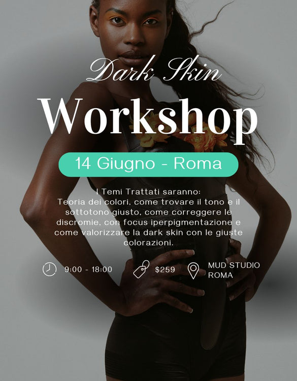 workshop Dark Skin