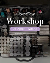 Workshop Depotting