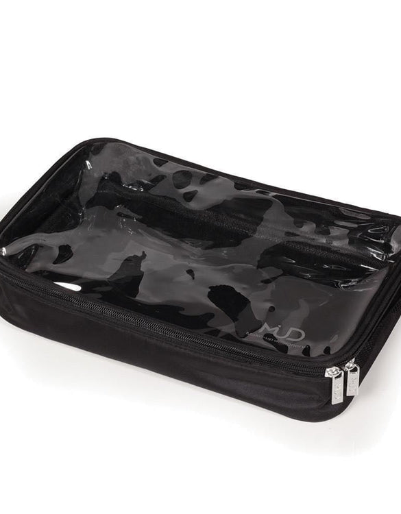 CLEAR POUCH - Grande