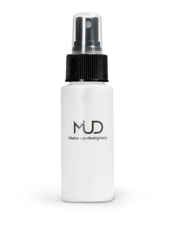 EMPTY 2OZ SPRAY BOTTLE
