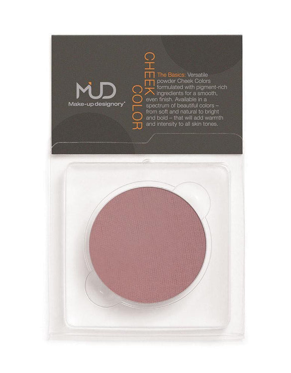 CHEEK COLOR REFILL BERRY