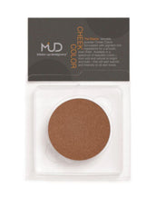 CHEEK COLOR REFILL GINGERBREAD