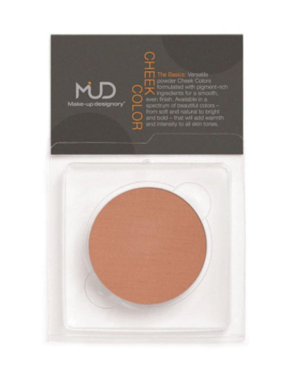 CHEEK COLOR REFIll ROSE BEIGE