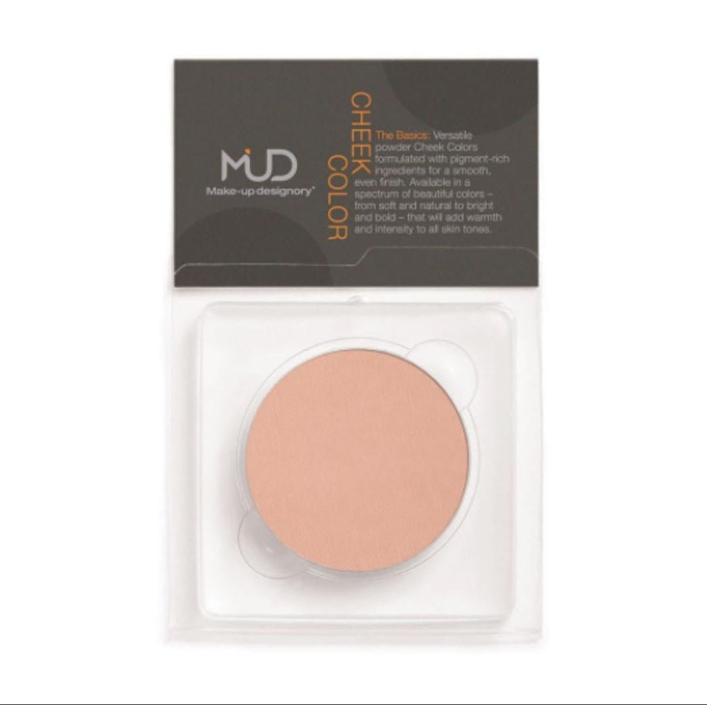 CHEEK COLOR REFILL WARM BISQUE