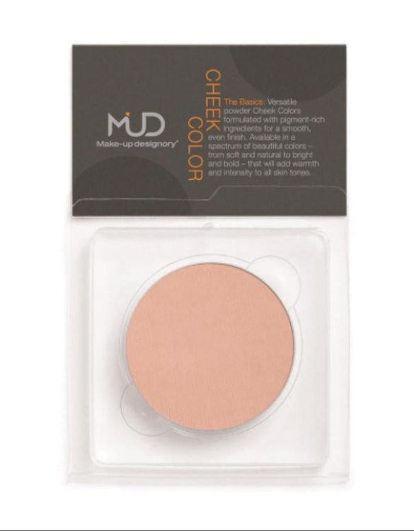CHEEK COLOR REFILL WARM BISQUE