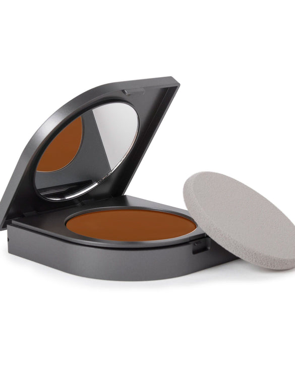 * FOUNDATION COMPACT DW5