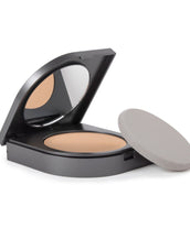 * FOUNDATION COMPACT WB3