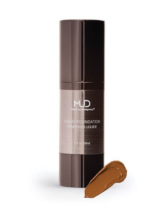 FOUNDATION LIQUID 30ML DARK #2