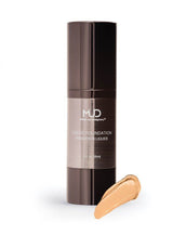 FOUNDATION LIQUID 30ML LIGHT #2