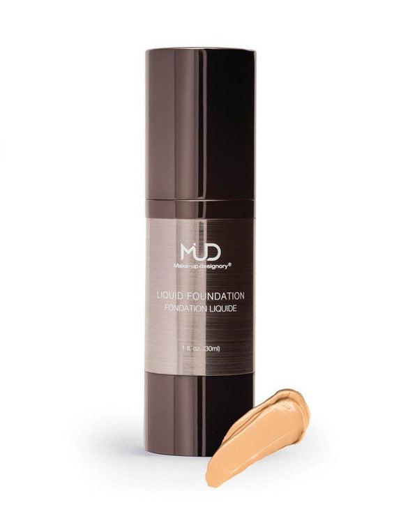 FOUNDATION LIQUID 30ML LIGHT #2