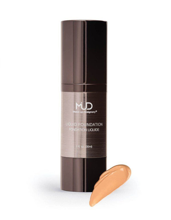 FOUNDATION LIQUID 30ML LIGHT #3