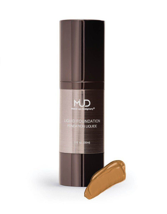 FOUNDATION LIQUID 30ML MEDIUM #2