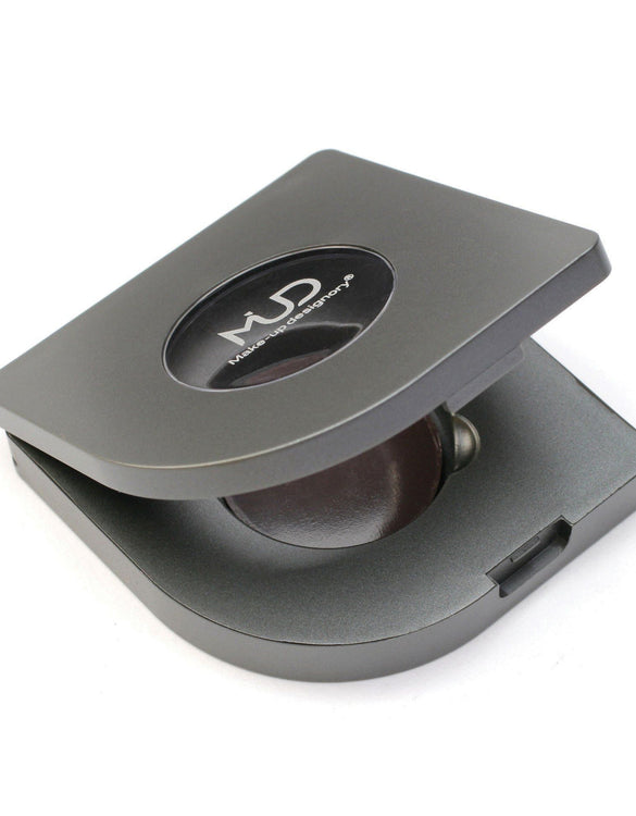 CASE - EYE COMPACT REFILLABLE