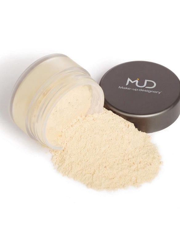 LOOSE POWDERS BUTTERCREAM