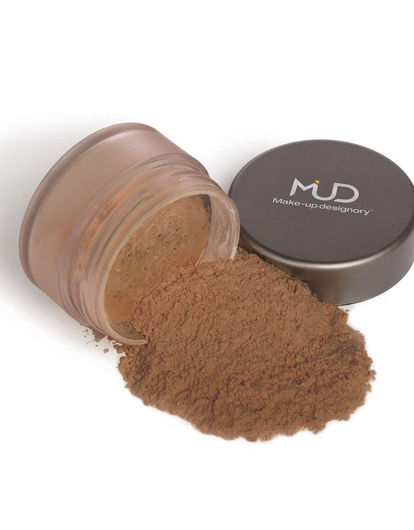 LOOSE POWDERS SUEDE