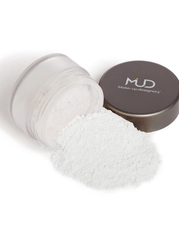 LOOSE POWDERS ZERO