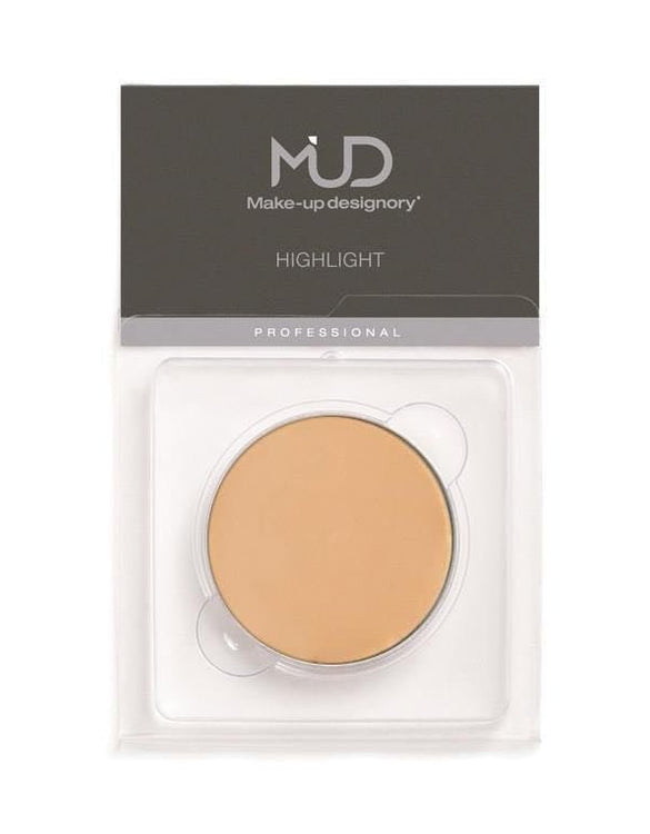 CONTOURING CREAM REFILL - ORANGE LIGHT