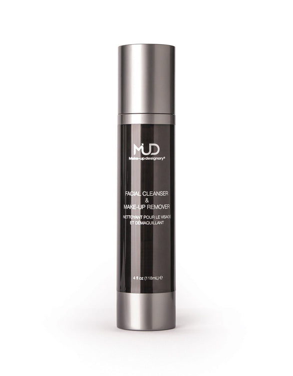 FACIAL CLEANSER